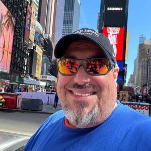 Meet your Posher, Paul